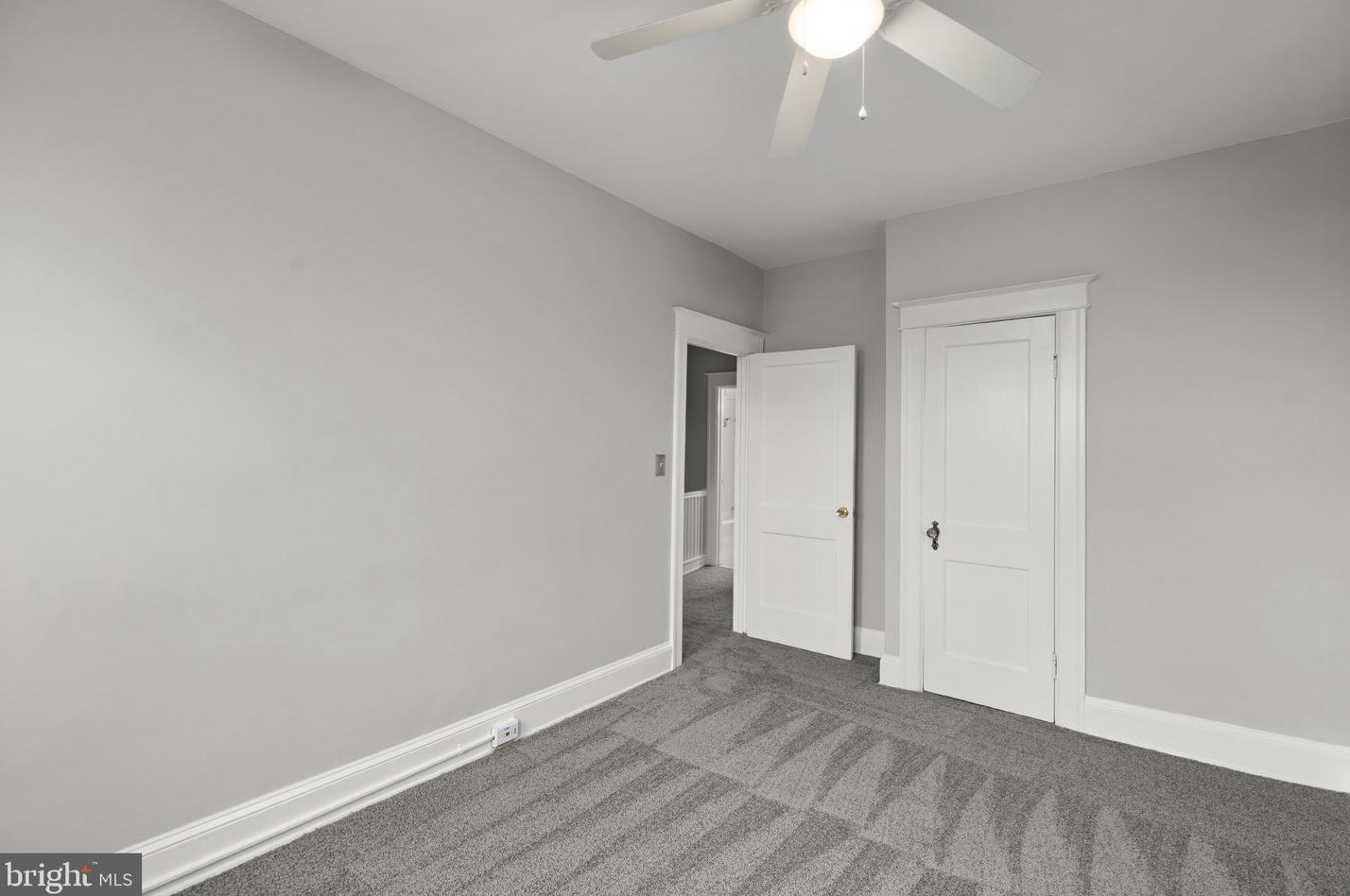 3136 Sequoia Ave, Baltimore MD  21215-7509 exterior