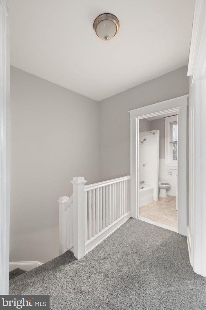 3136 Sequoia Ave, Baltimore MD  21215-7509 exterior