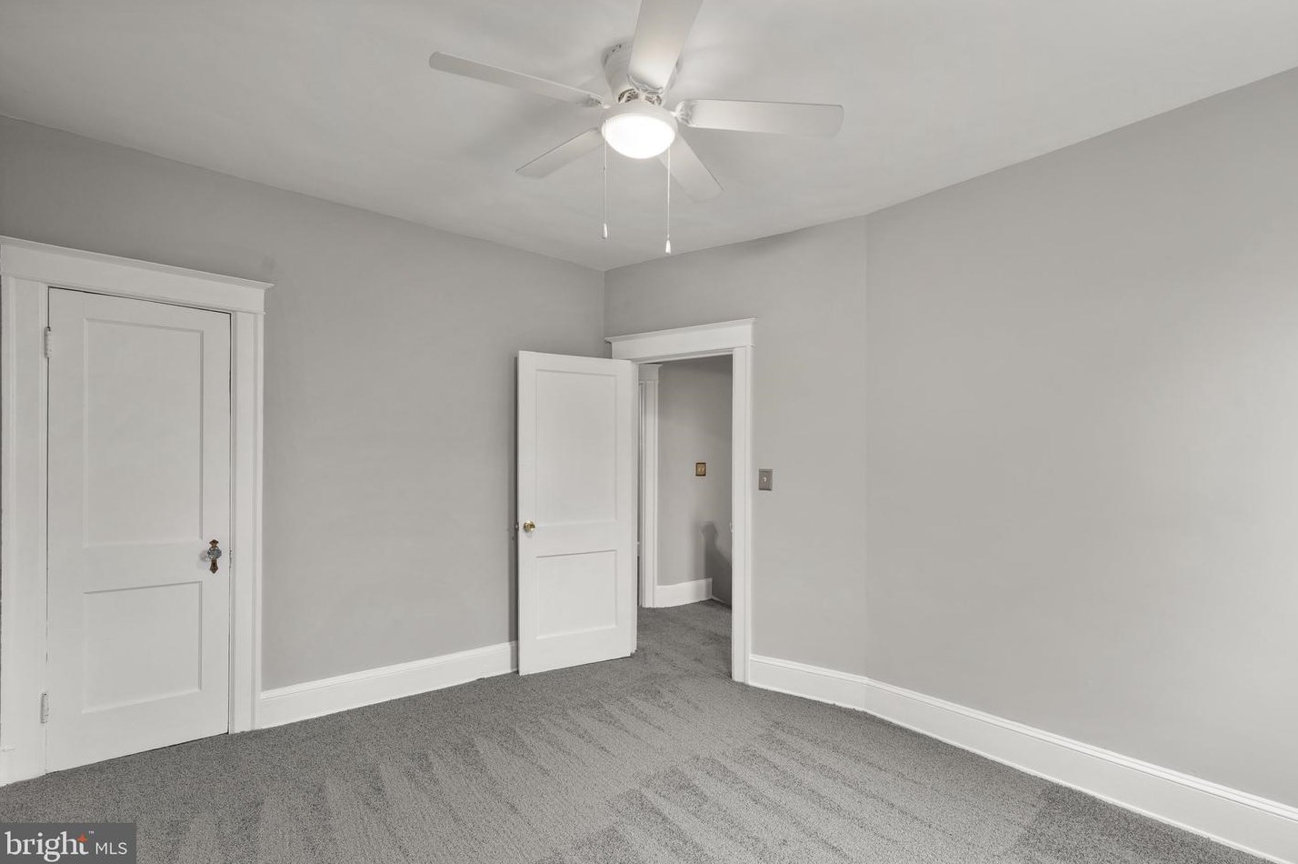 3136 Sequoia Ave, Baltimore MD  21215-7509 exterior