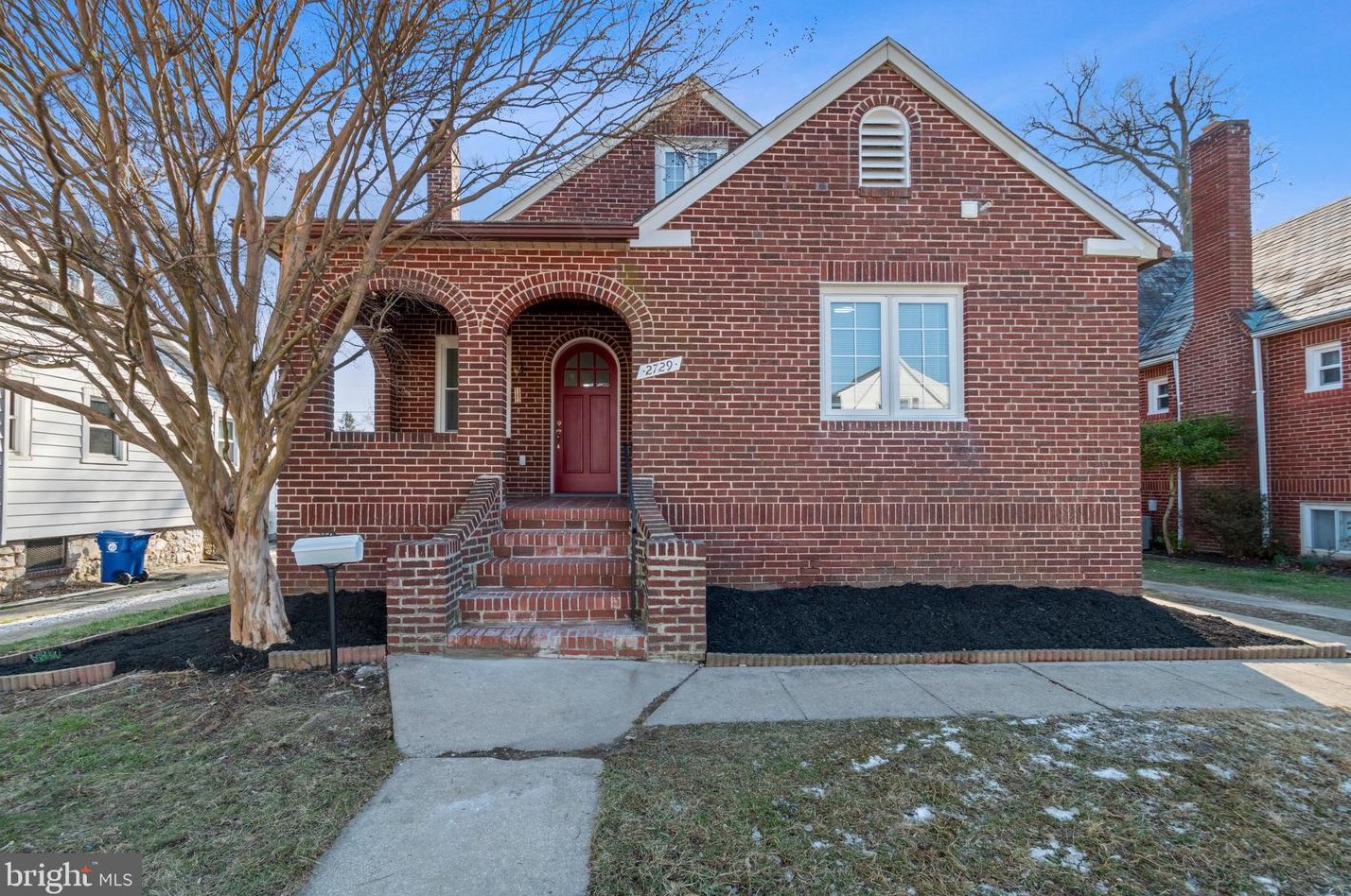 2729 Kildaire Dr, Baltimore, MD 21234-7634