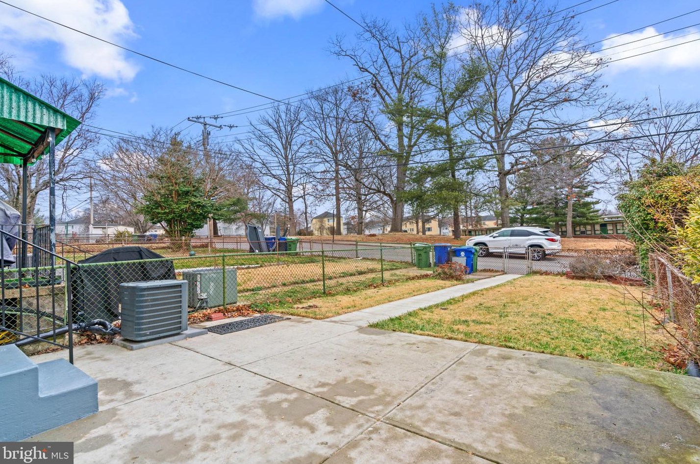 1572 Wadsworth Way, Baltimore MD  21239-2414 exterior