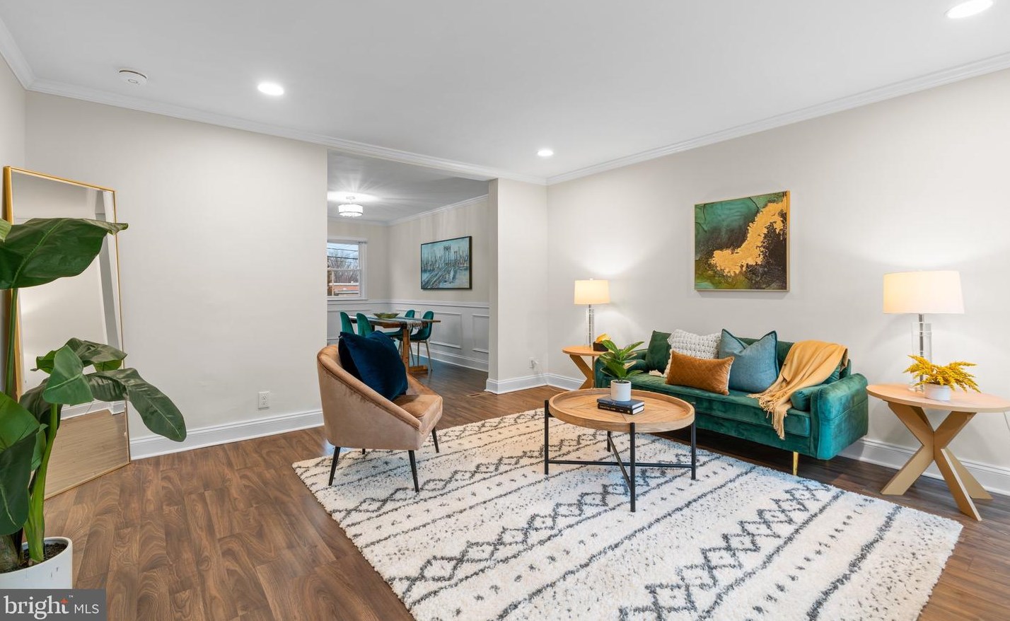 1572 Wadsworth Way, Baltimore, MD 21239-2414
