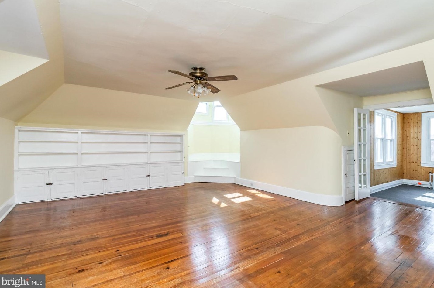 2518 Talbot Rd, Baltimore MD 21216-2032 exterior