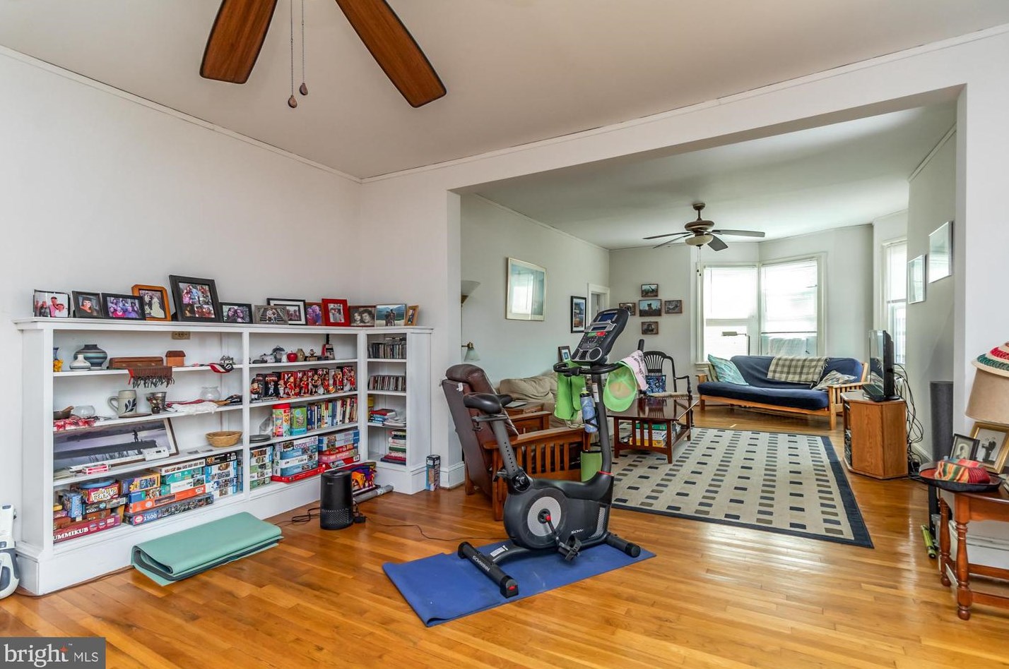 2518 Talbot Rd, Baltimore MD 21216-2032 exterior