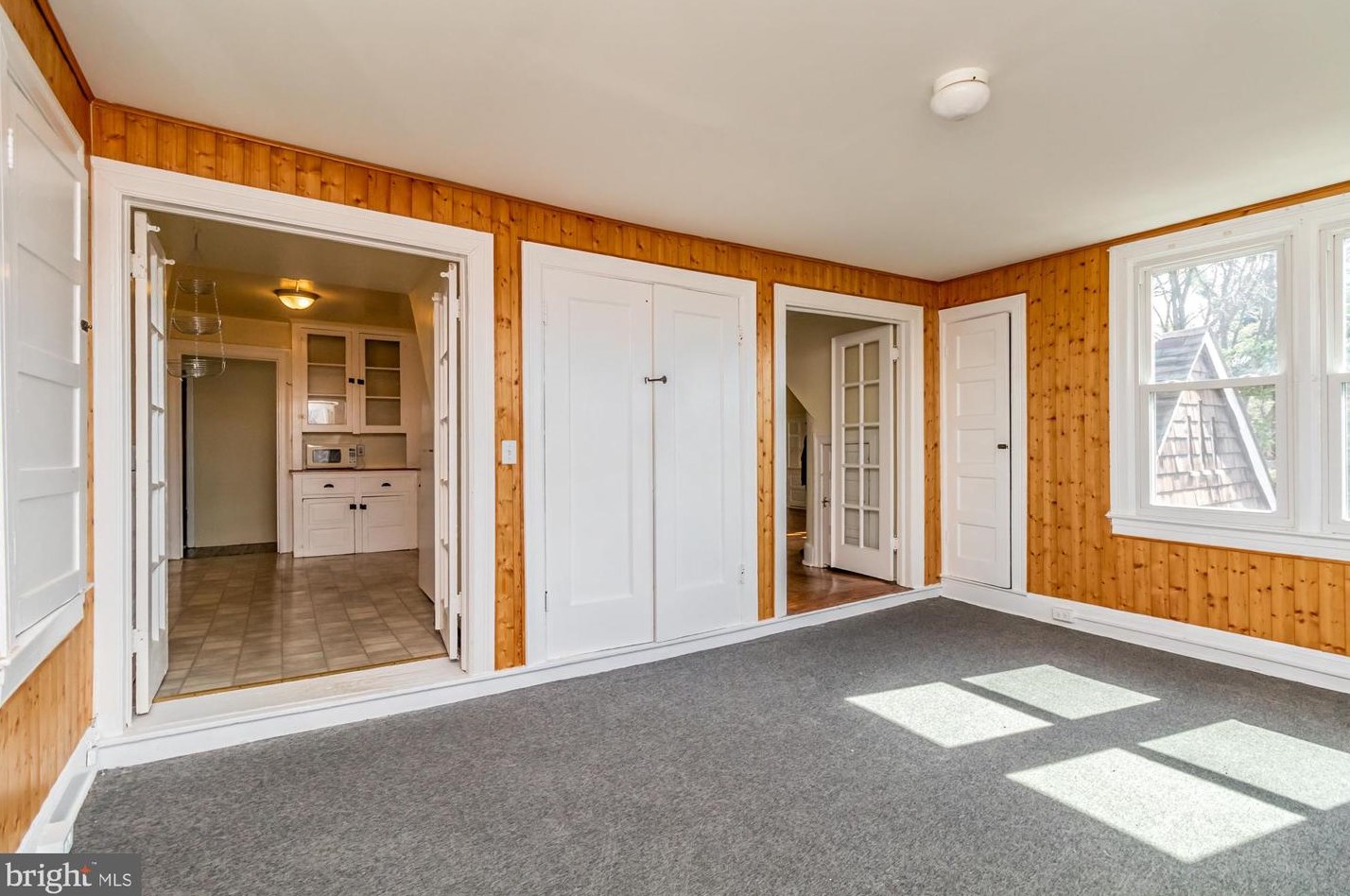 2518 Talbot Rd, Baltimore MD 21216-2032 exterior