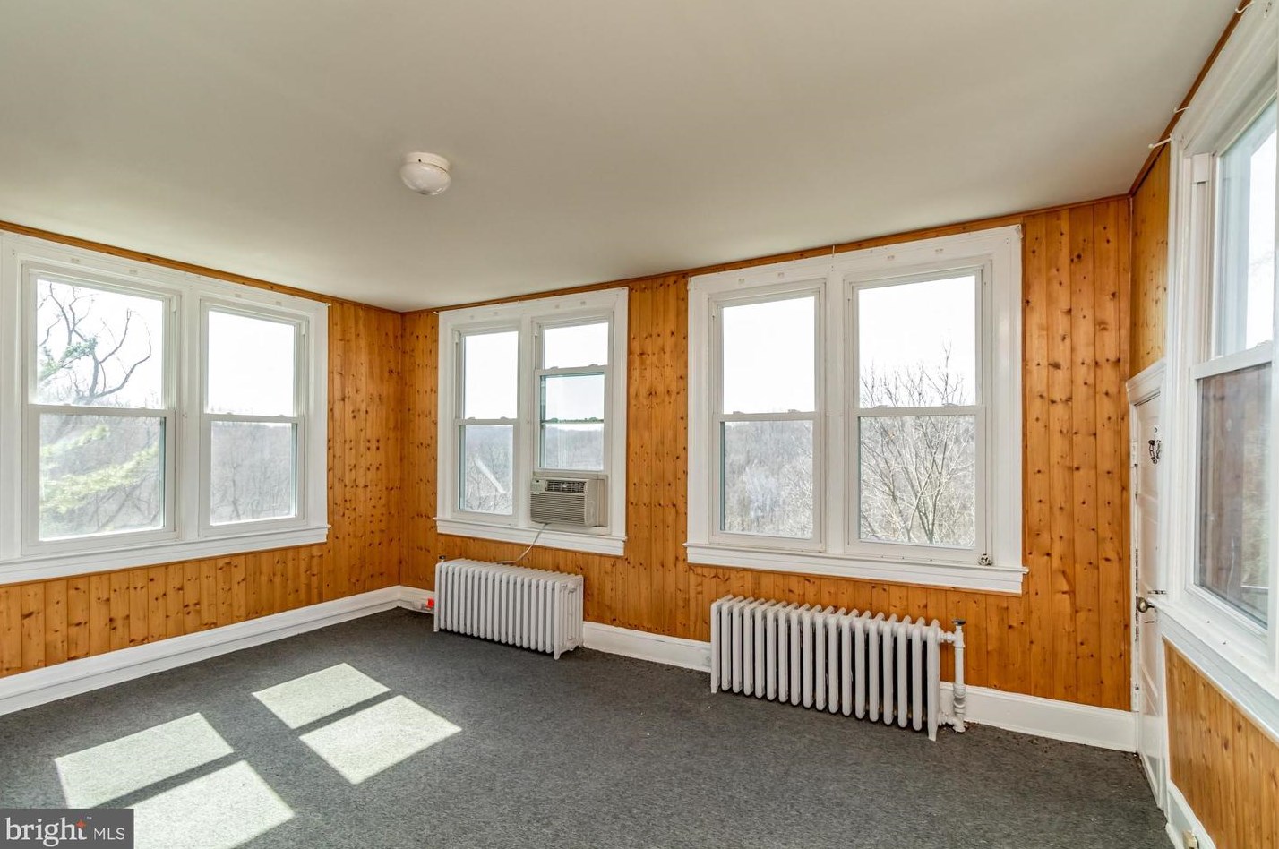 2518 Talbot Rd, Baltimore MD 21216-2032 exterior