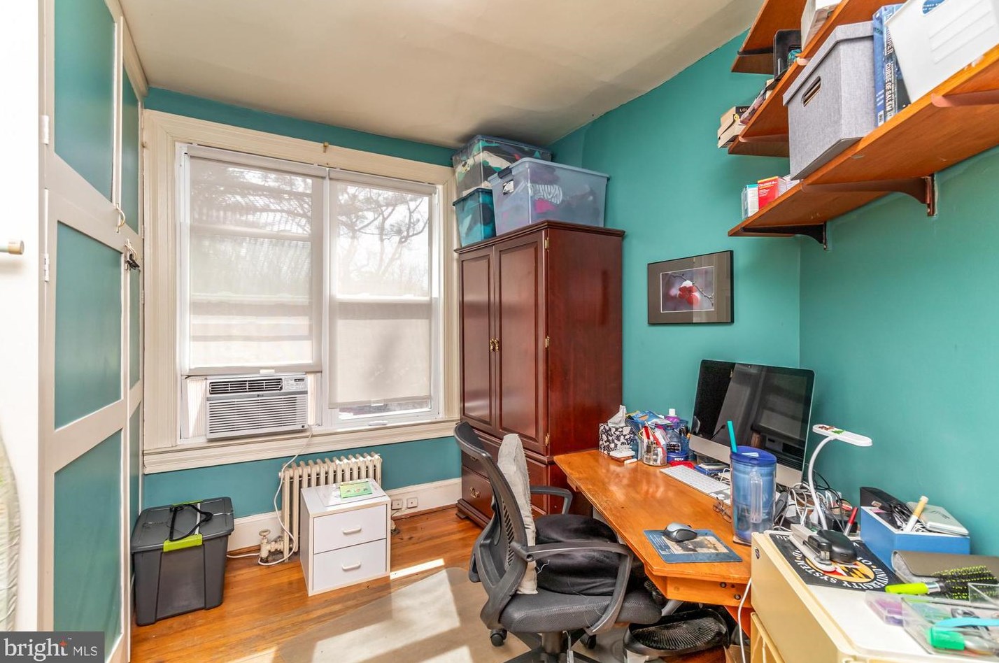 2518 Talbot Rd, Baltimore MD 21216-2032 exterior