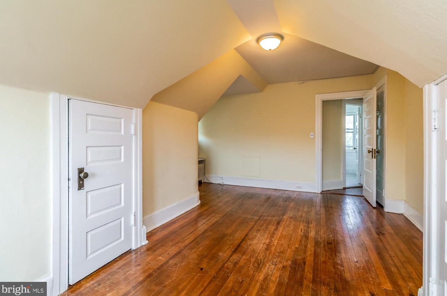 2518 Talbot Rd, Baltimore MD 21216-2032 exterior