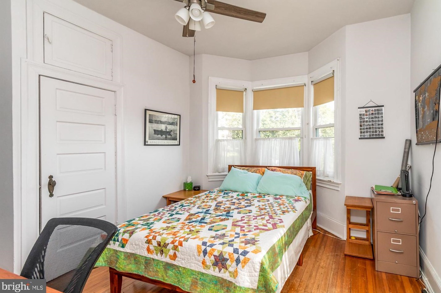 2518 Talbot Rd, Baltimore MD 21216-2032 exterior