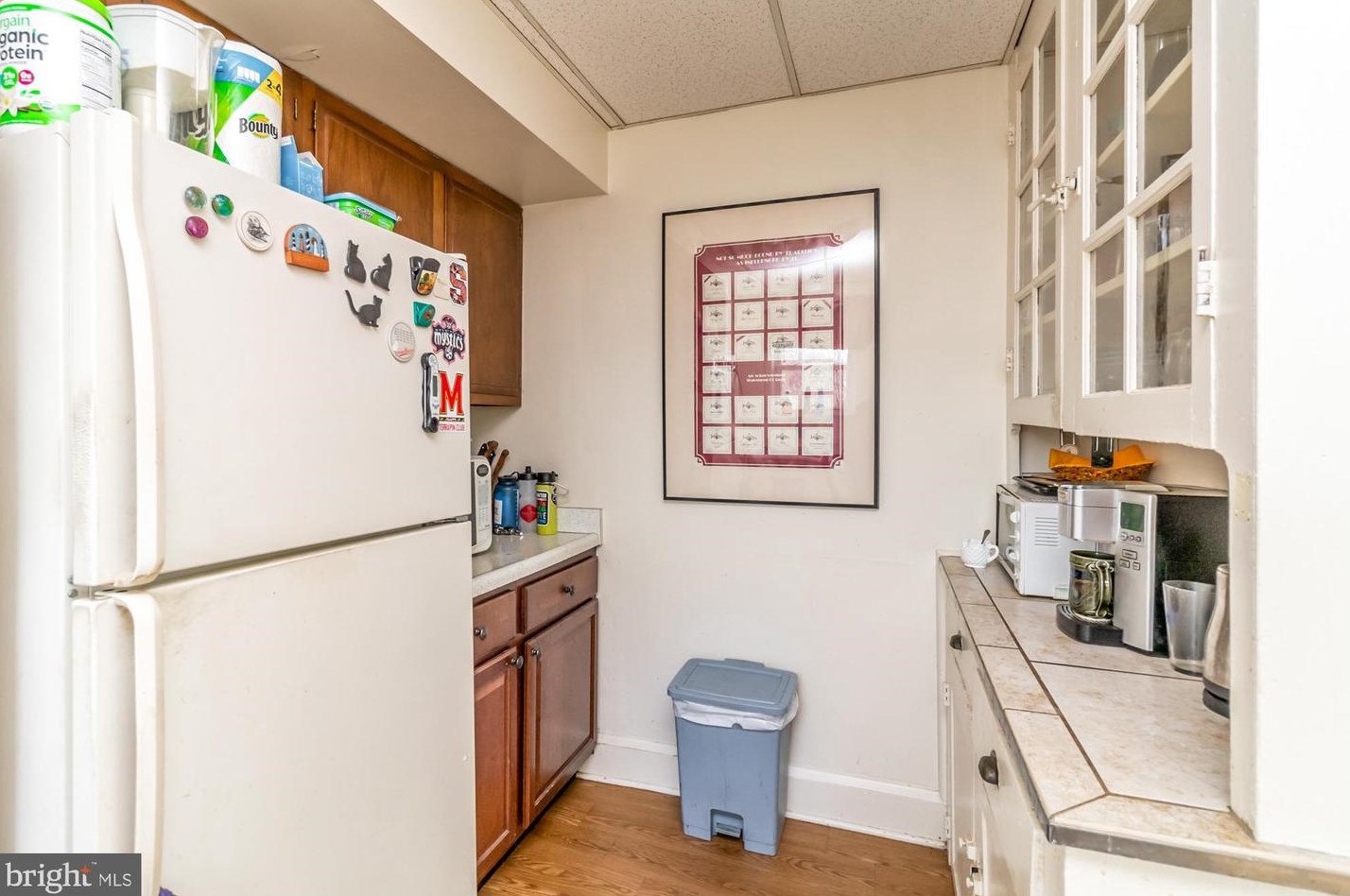 2518 Talbot Rd, Baltimore MD 21216-2032 exterior