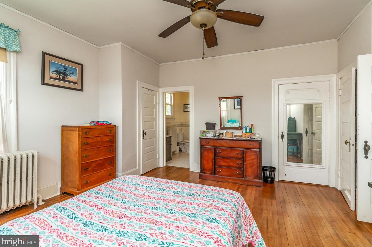 2518 Talbot Rd, Baltimore MD 21216-2032 exterior