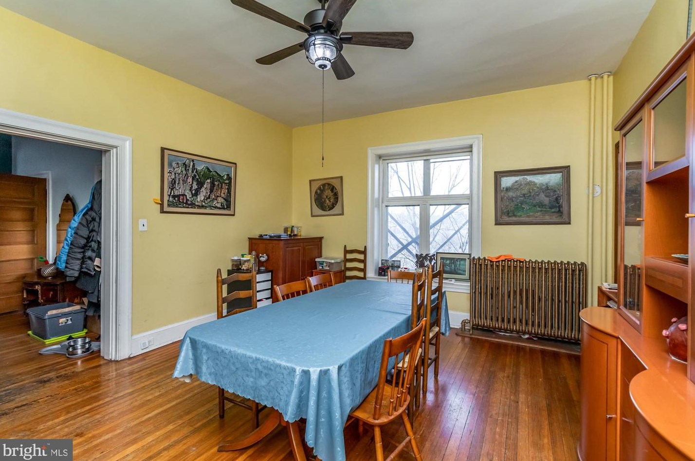 2518 Talbot Rd, Baltimore MD 21216-2032 exterior