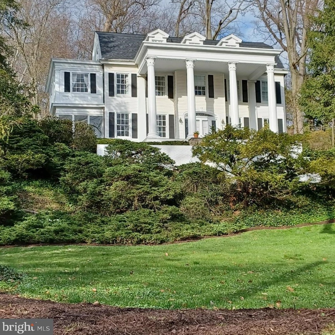 103 Edgevale Rd, Baltimore, MD 21210