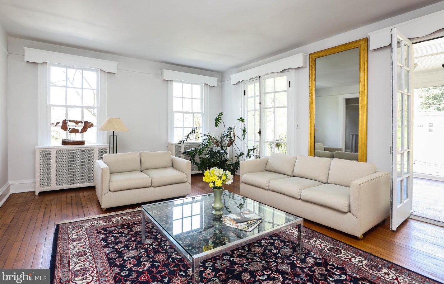 103 Edgevale Rd, Baltimore MD  21210-2106 exterior