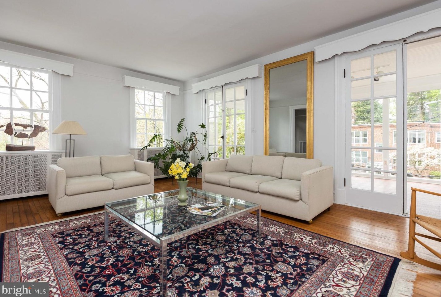 103 Edgevale Rd, Baltimore MD  21210-2106 exterior