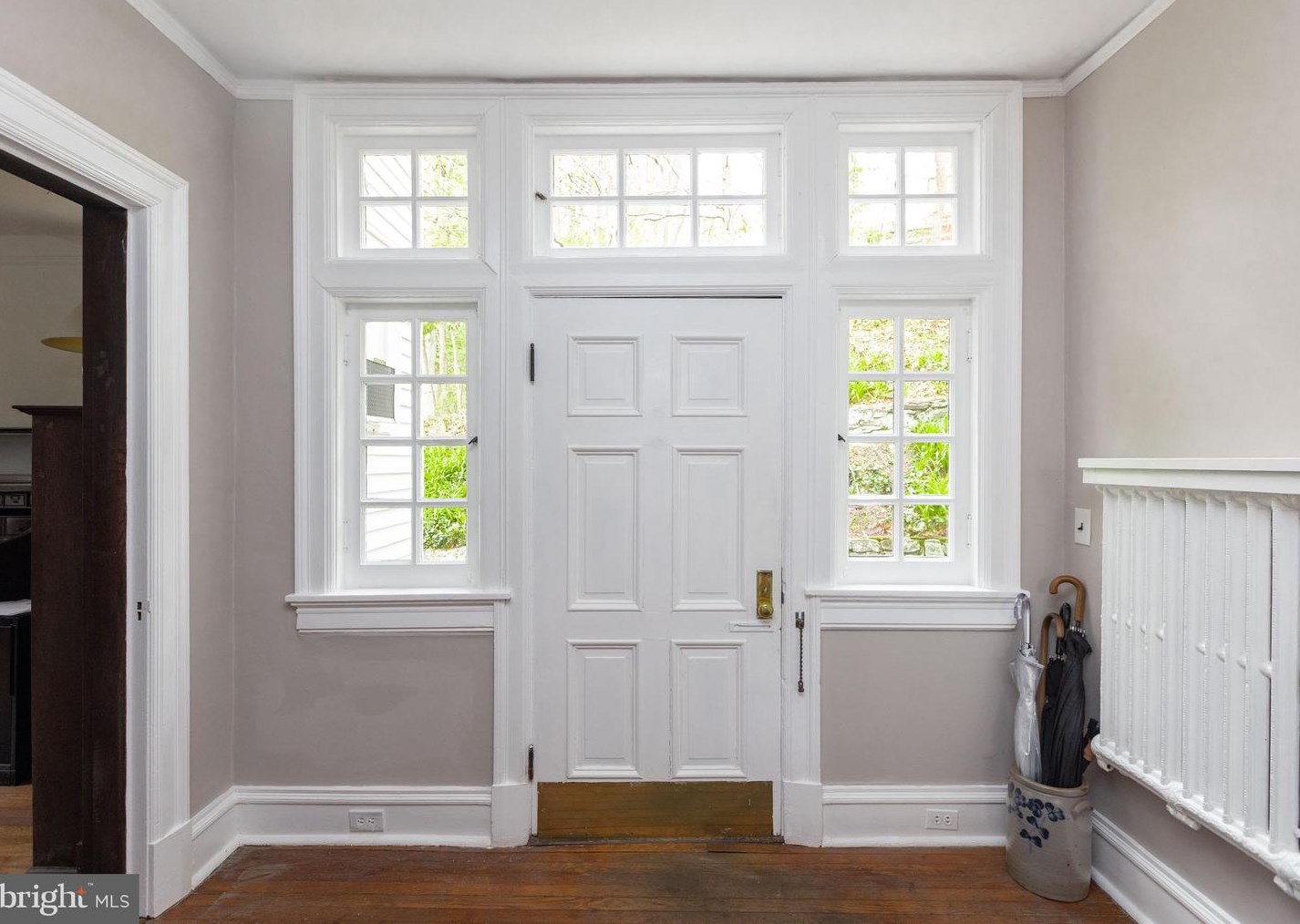 103 Edgevale Rd, Baltimore MD  21210-2106 exterior