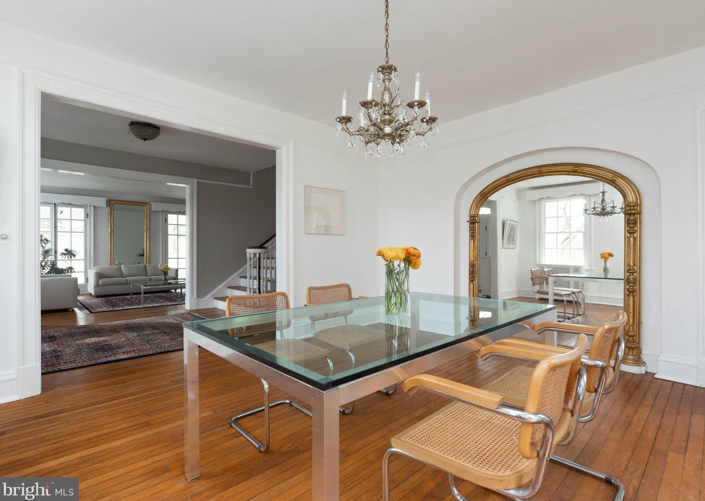 103 Edgevale Rd, Baltimore MD  21210-2106 exterior