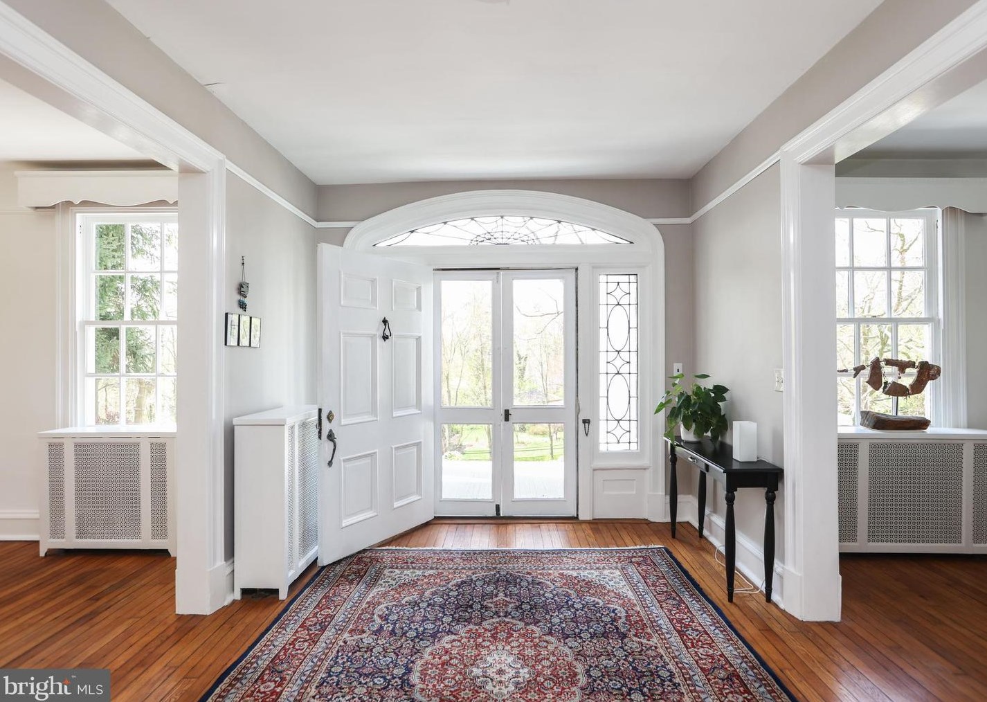 103 Edgevale Rd, Baltimore MD  21210-2106 exterior