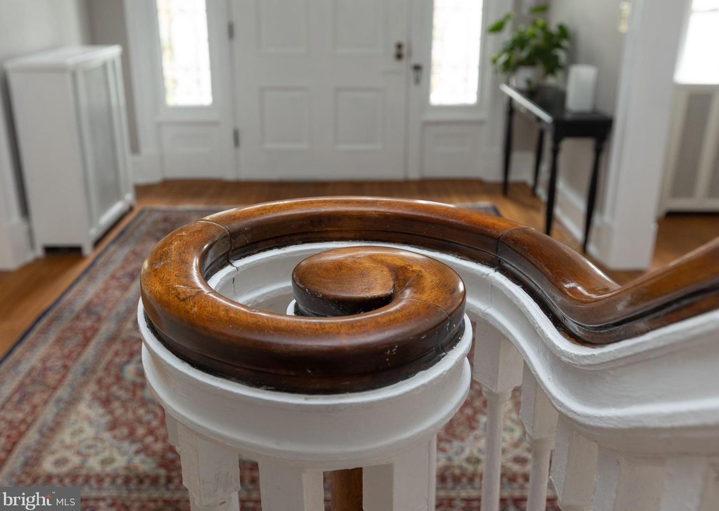 103 Edgevale Rd, Baltimore MD  21210-2106 exterior