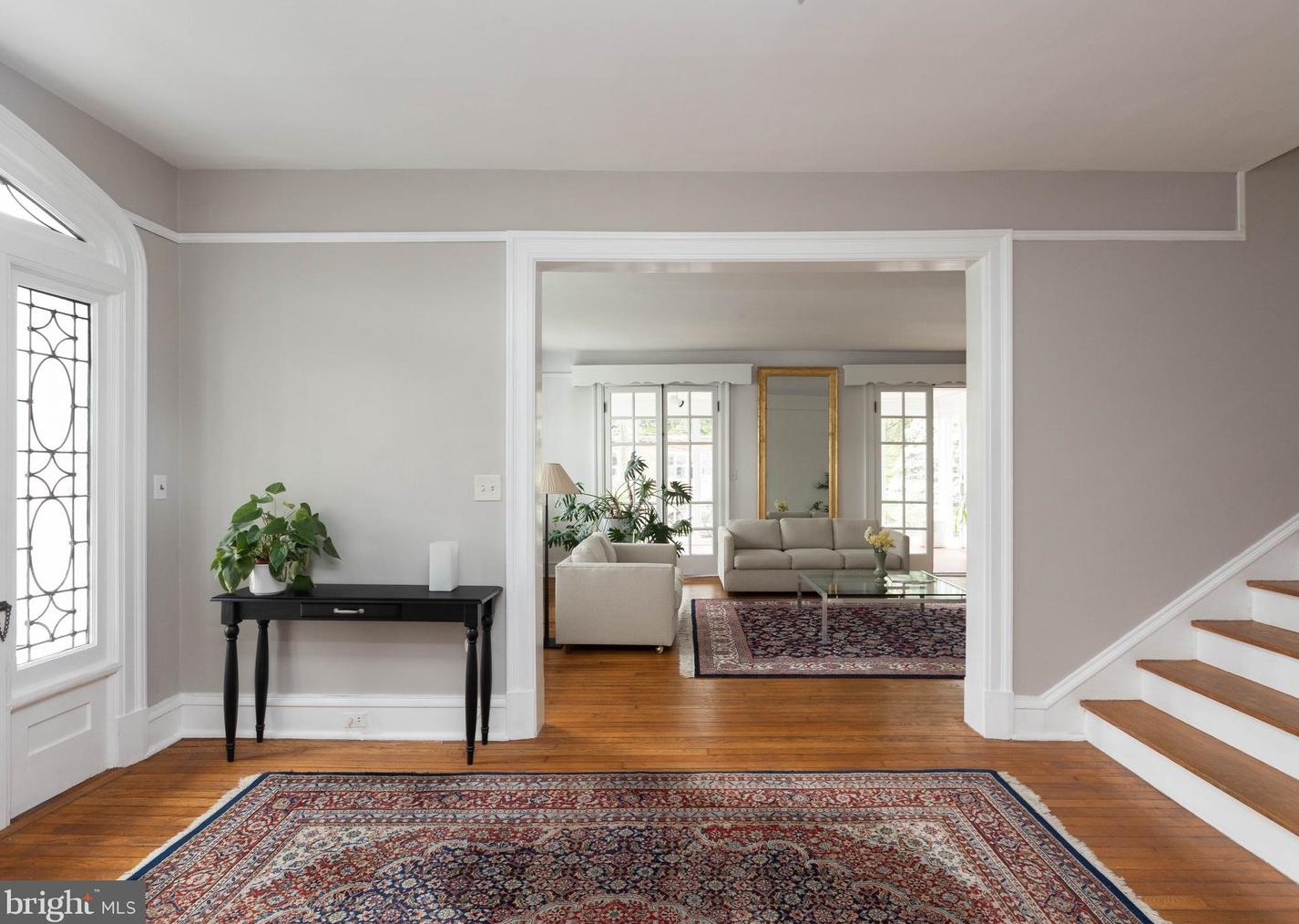 103 Edgevale Rd, Baltimore MD  21210-2106 exterior