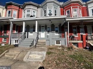 3010 Grayson St, Baltimore, MD 21216
