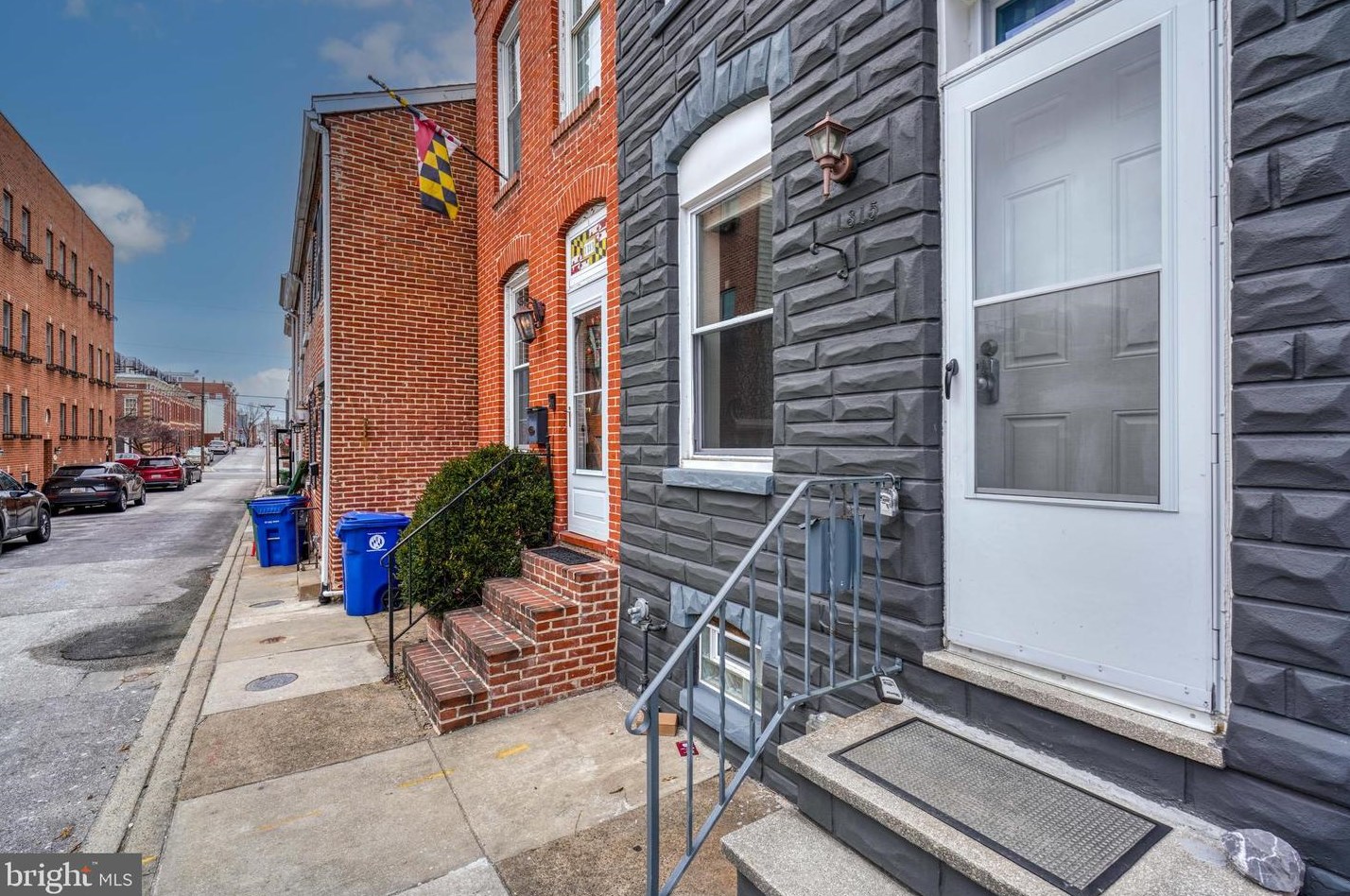 1315 Cooksie St, Baltimore, MD 21230