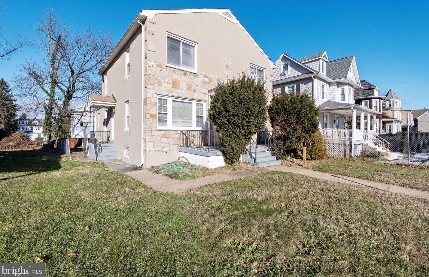 4010 Fernhill Ave #1, Baltimore, MD 21215