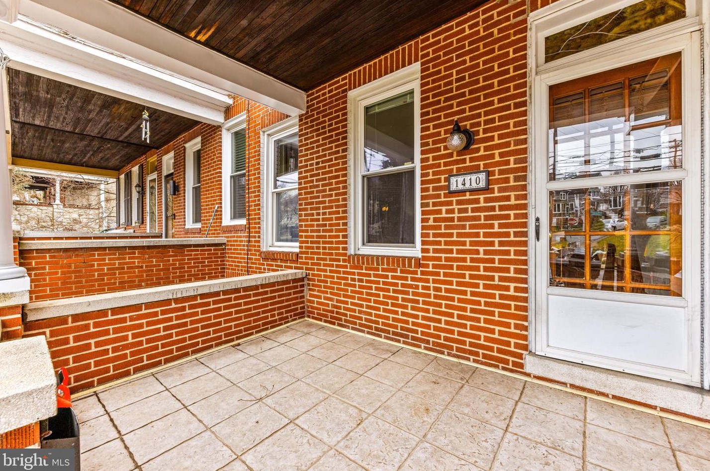 1410 Old Cold Spring Ln, Baltimore, MD 21209-4920