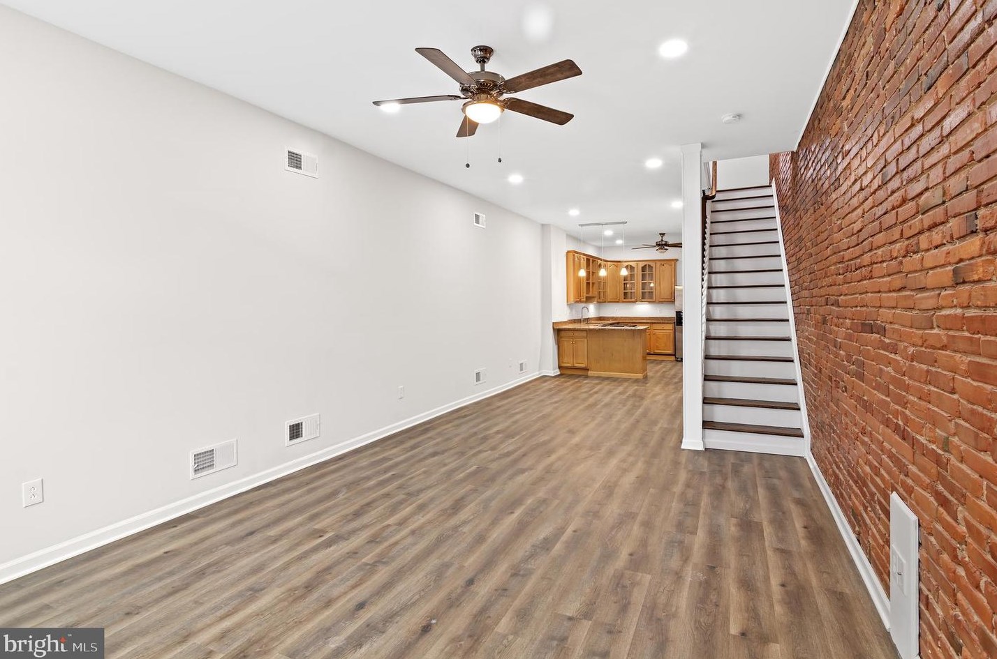 3512 Baltimore St, Baltimore MD  21224-1504 exterior