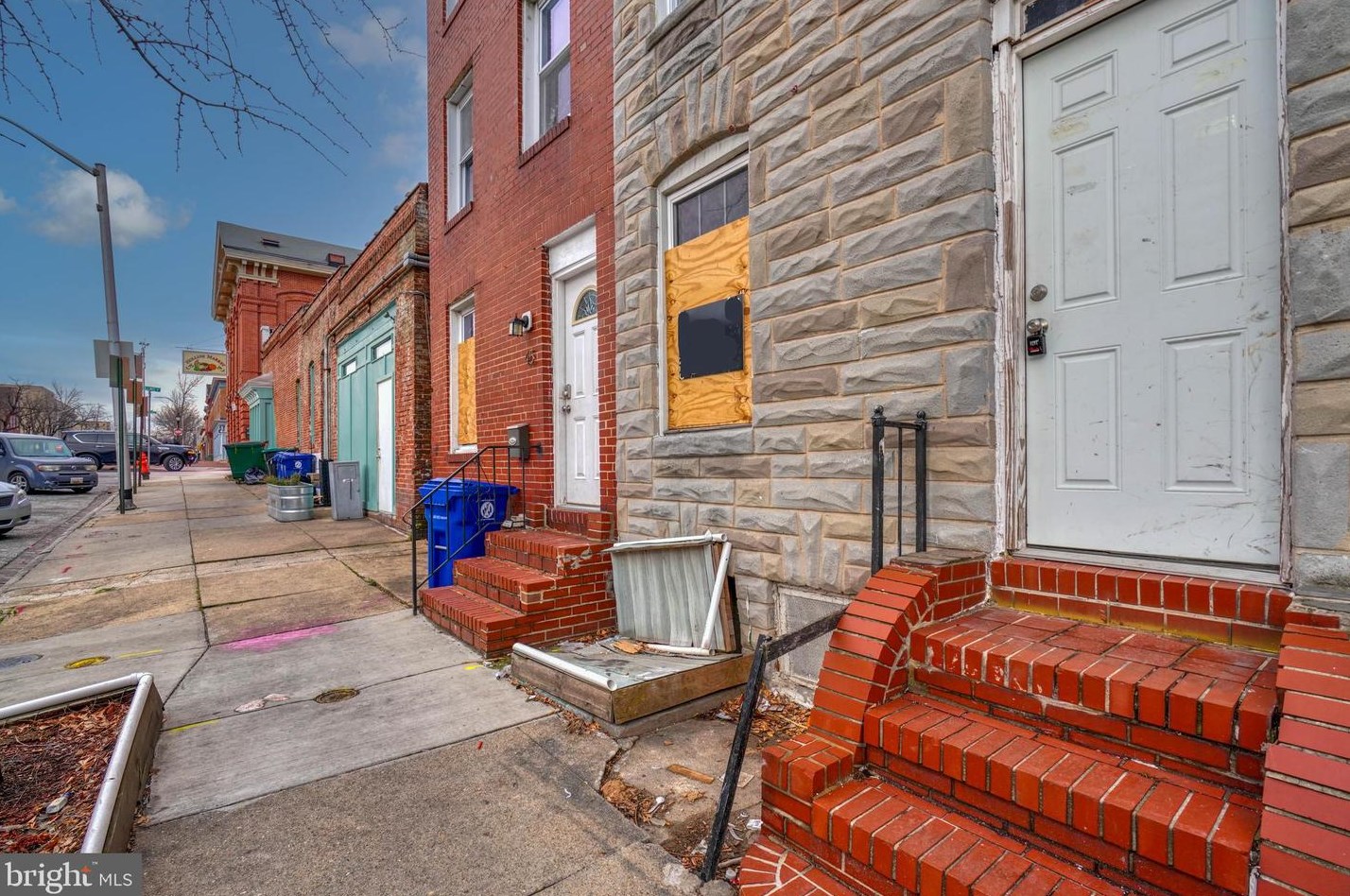47 S Carrollton Ave, Baltimore, MD 21223