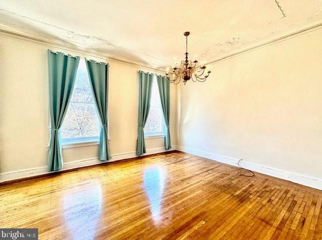 1313 Eutaw Pl #d, Baltimore, MD 21217