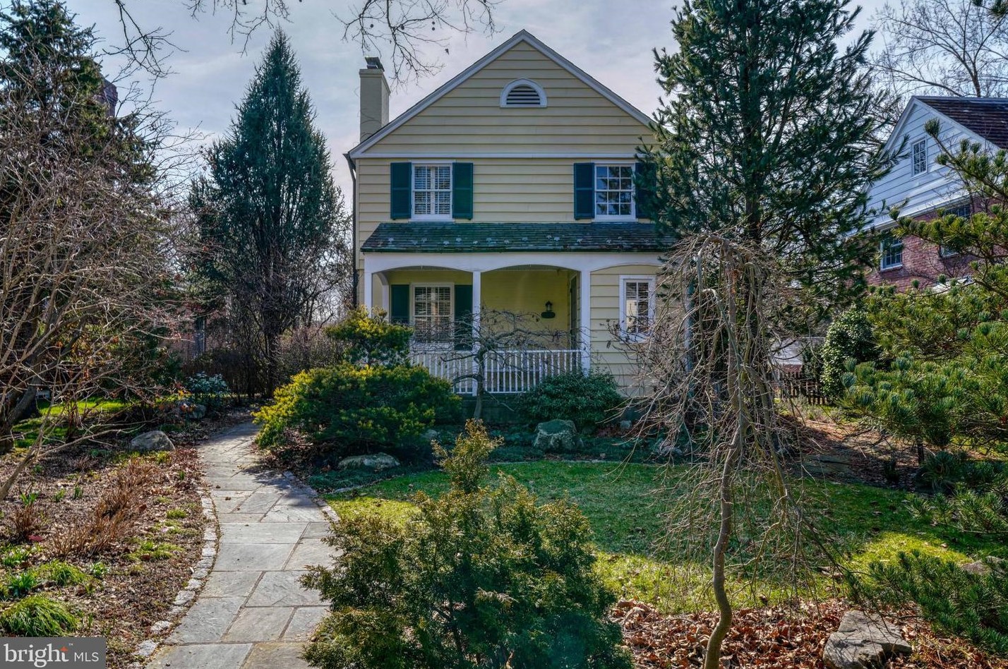327 Broadmoor Rd, Baltimore, MD 21212-3808