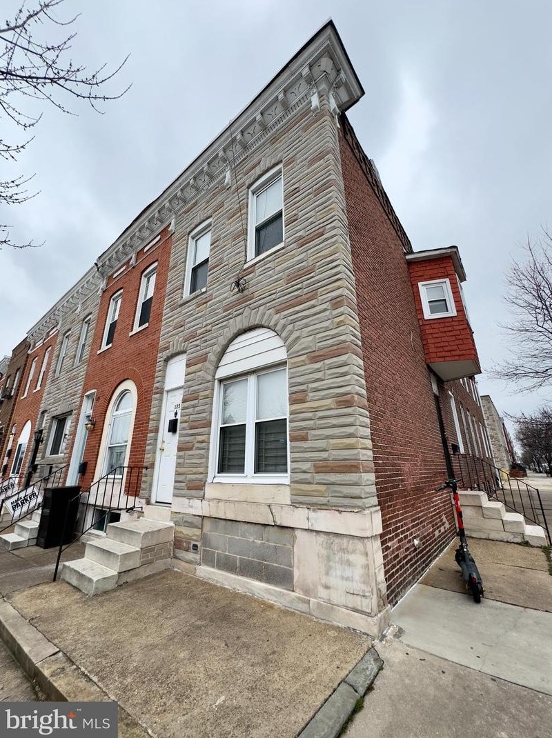 125 S Highland Ave # 2, Baltimore, MD