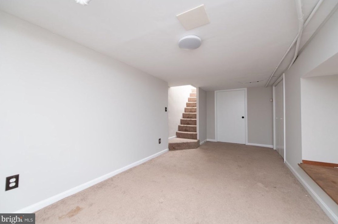 524 Belnord Ave, Baltimore MD 21224-1235 exterior