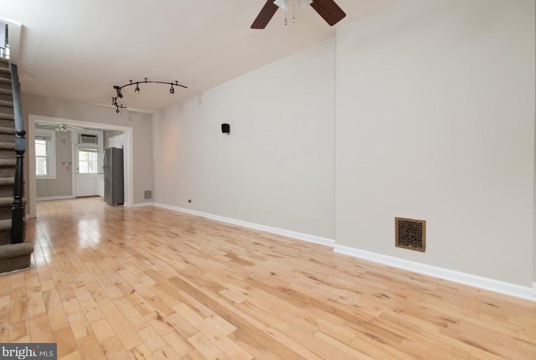 524 Belnord Ave, Baltimore MD 21224-1235 exterior