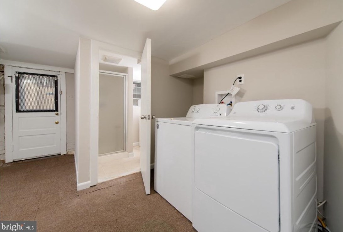 524 Belnord Ave, Baltimore MD 21224-1235 exterior