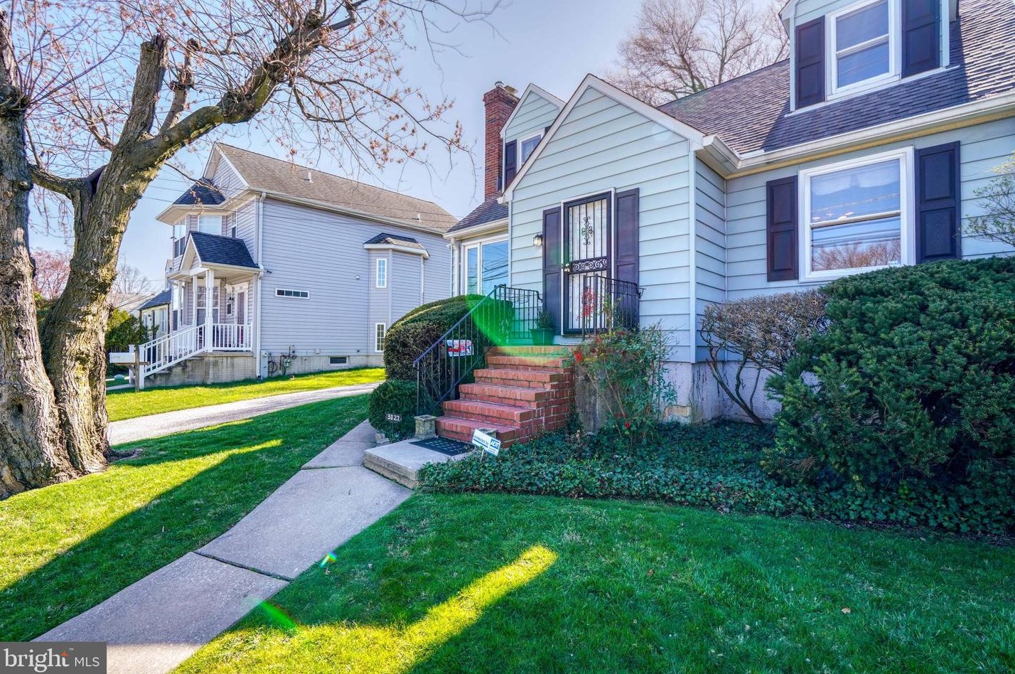 3027 Taylor Ave, Baltimore, MD 21234-6405