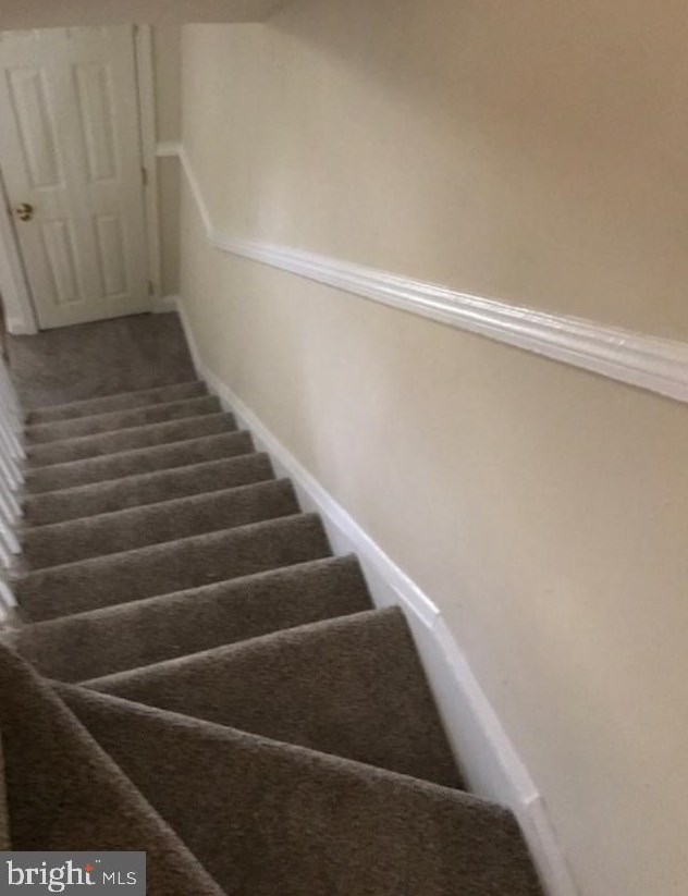 4447 Pall Mall Rd, Baltimore MD  21215-7638 exterior