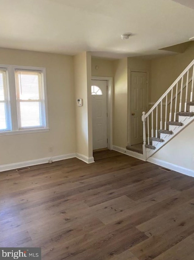 4447 Pall Mall Rd, Baltimore MD  21215-6907 exterior