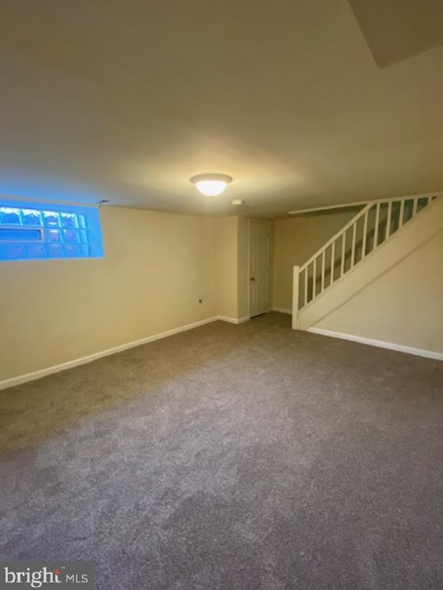 4447 Pall Mall Rd, Baltimore MD  21215-7638 exterior