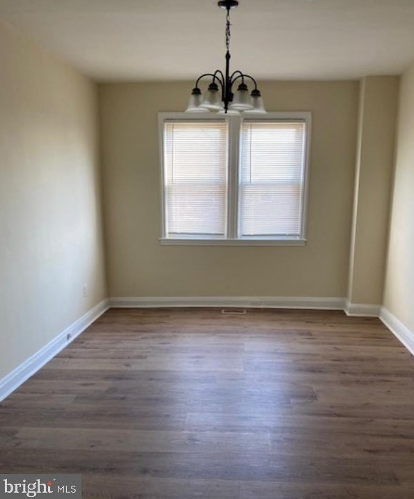 4447 Pall Mall Rd, Baltimore MD  21215-6907 exterior