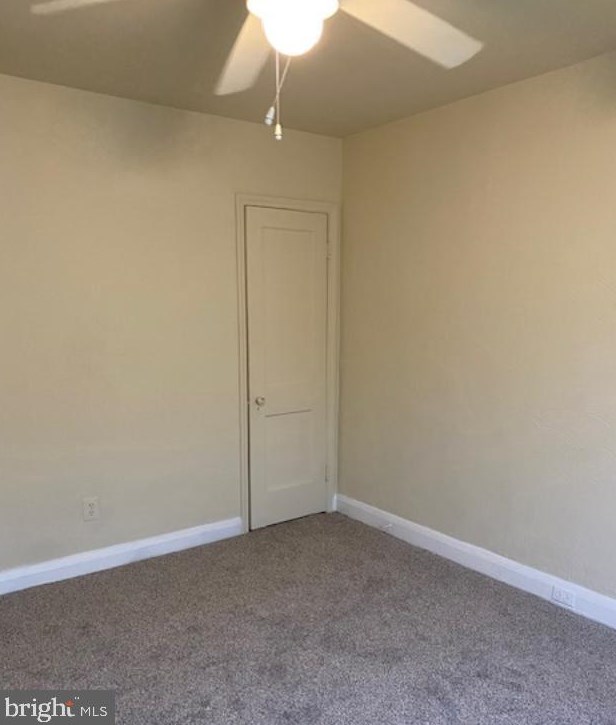 4447 Pall Mall Rd, Baltimore MD  21215-7638 exterior