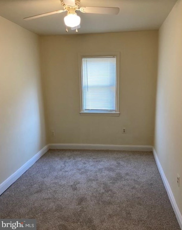 4447 Pall Mall Rd, Baltimore MD  21215-7638 exterior