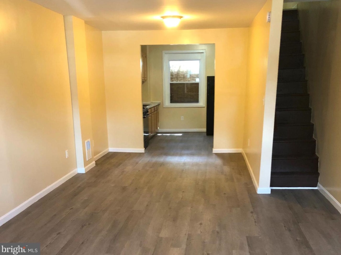 2225 Ashton St, Baltimore MD  21223-2932 exterior