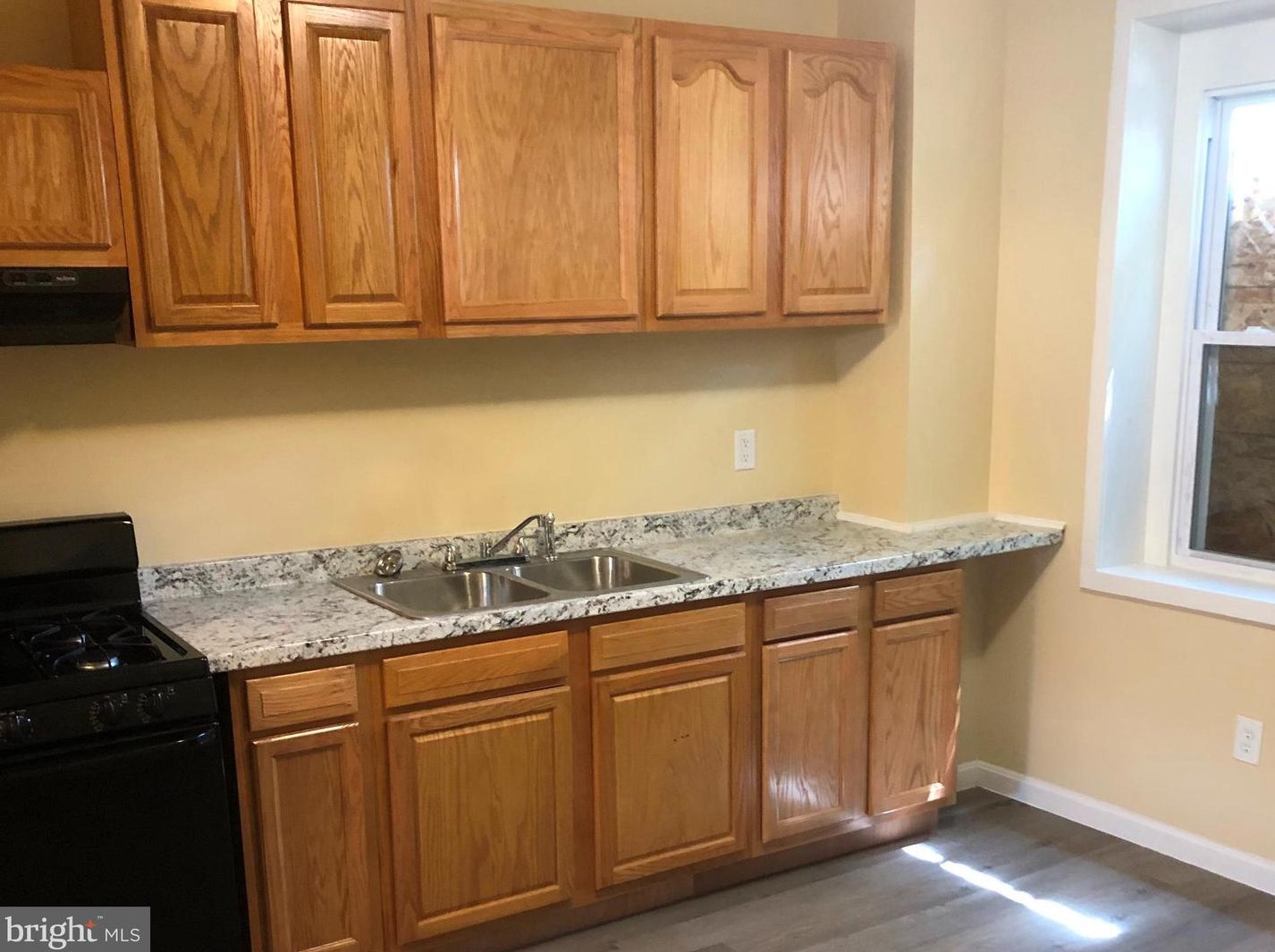 2225 Ashton St, Baltimore MD  21223-2932 exterior
