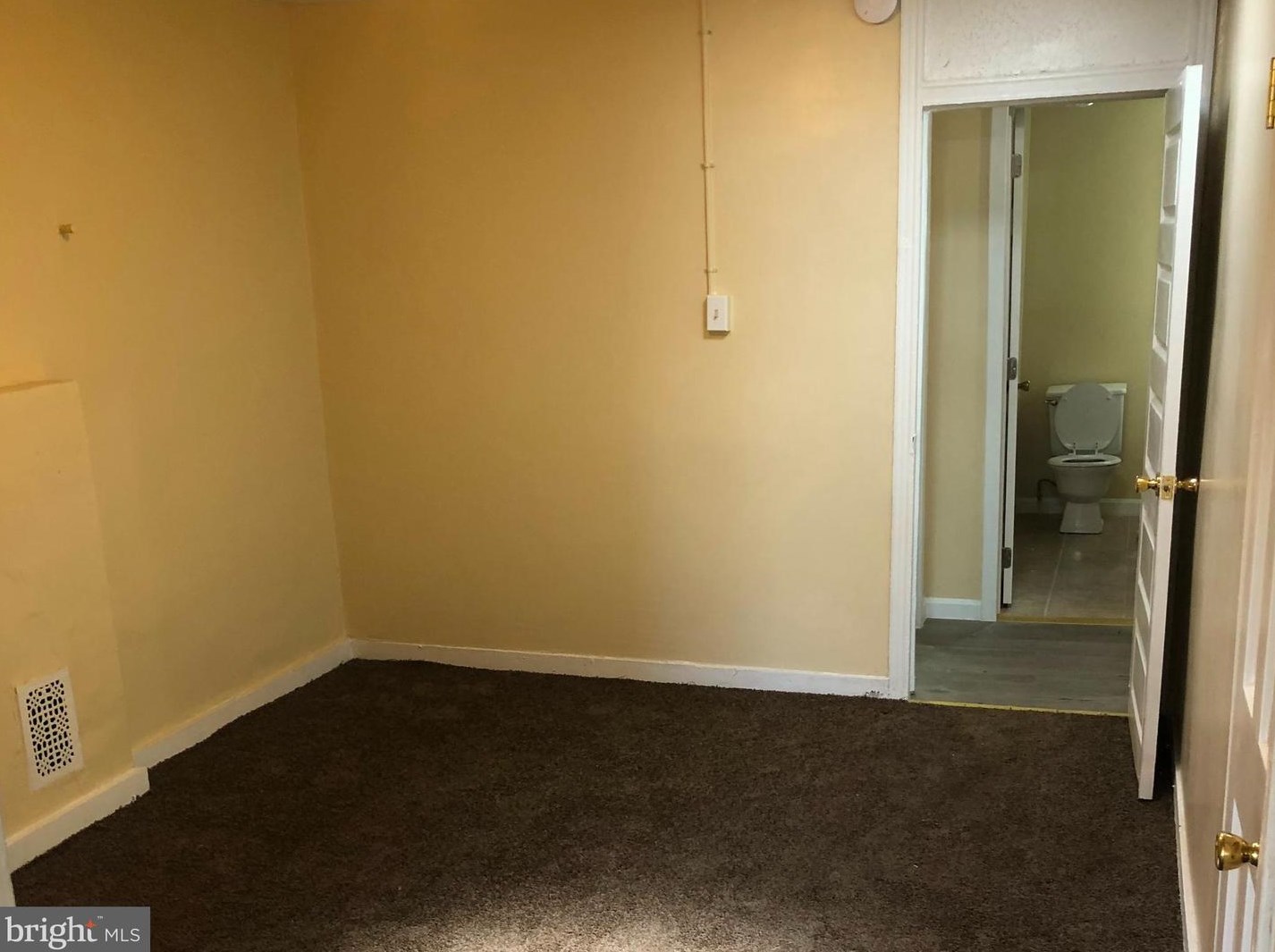 2225 Ashton St, Baltimore MD  21223-2932 exterior