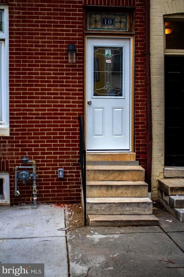 10 S Ann St, Baltimore, MD 21231