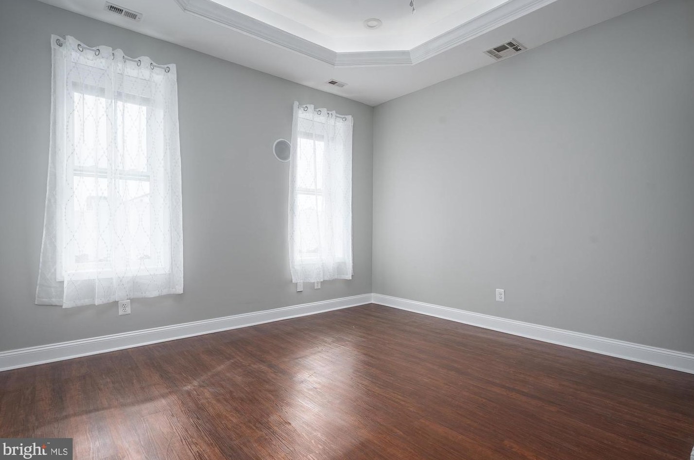 442 23rd St, Baltimore MD  21211-3205 exterior