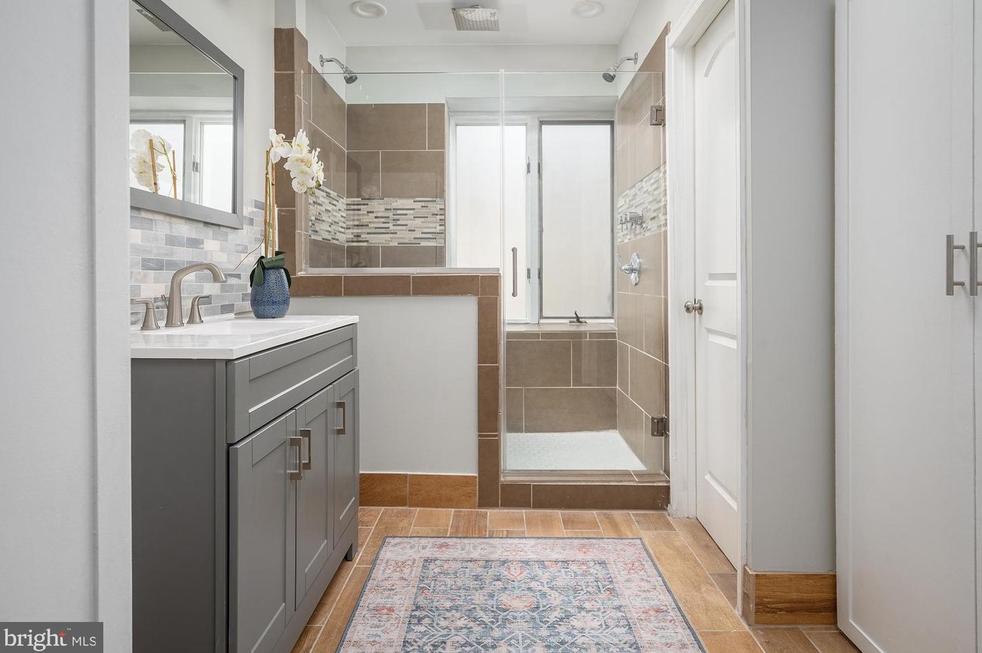 442 23rd St, Baltimore MD  21211-3205 exterior