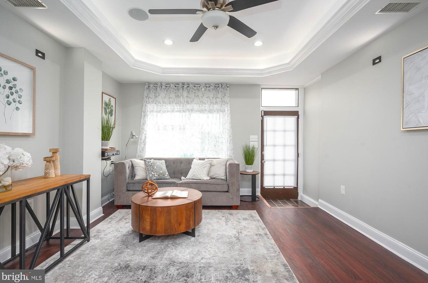 442 23rd St, Baltimore MD  21211-3205 exterior